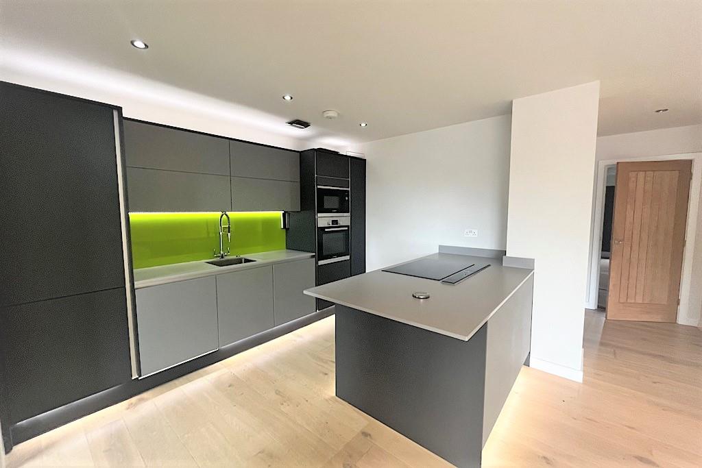 15 Cambrian House Chester Street, Shrewsbury, SY1 1PA For Sale